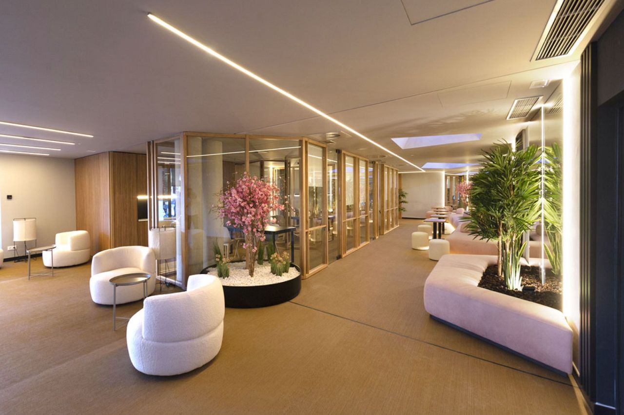 Квартира в Барселоне, Испания, 106 м² - фото 9