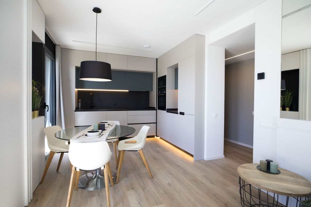 Квартира в Барселоне, Испания, 106 м² - фото 11