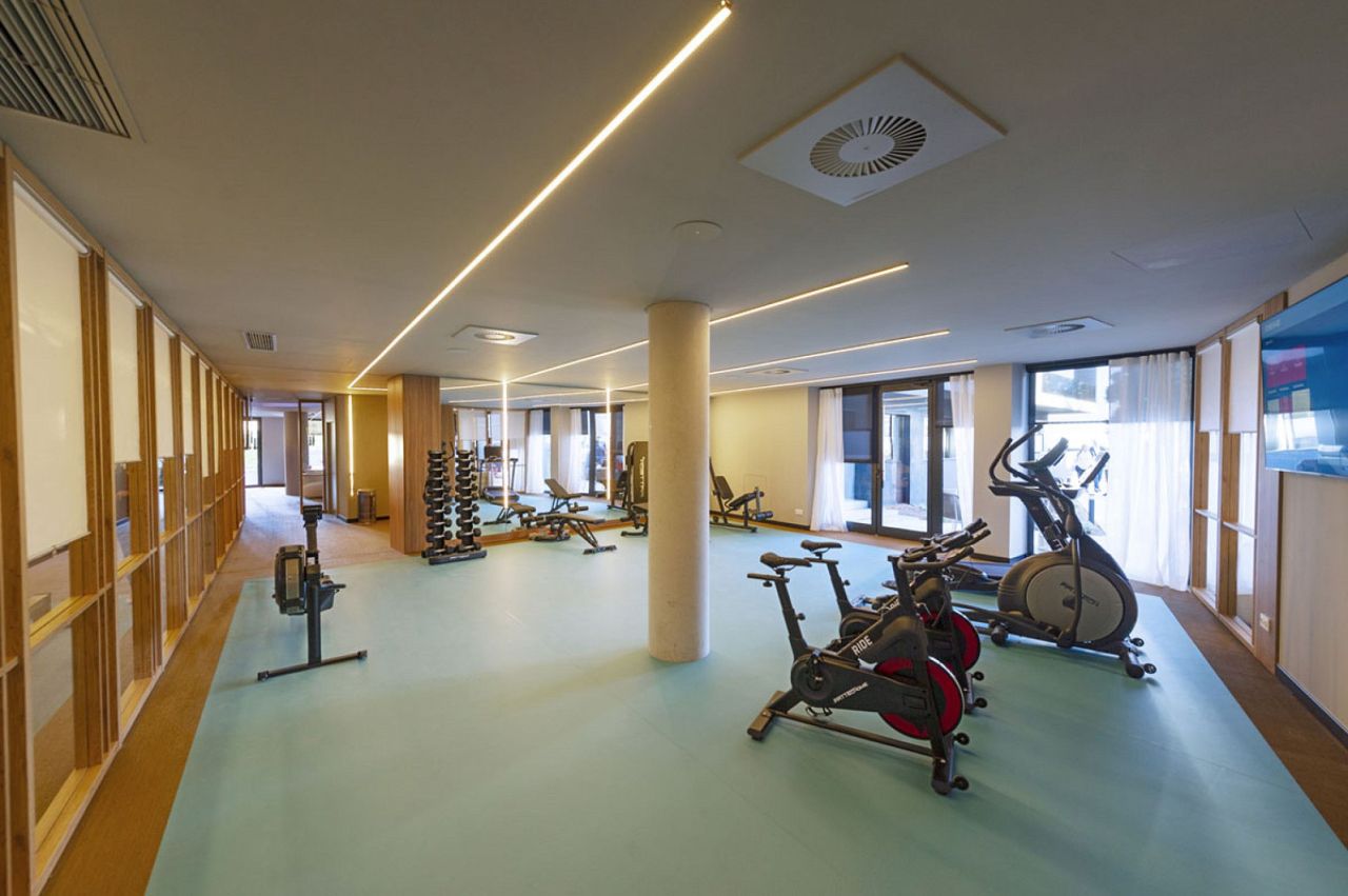 Квартира в Барселоне, Испания, 51 м² - фото 7