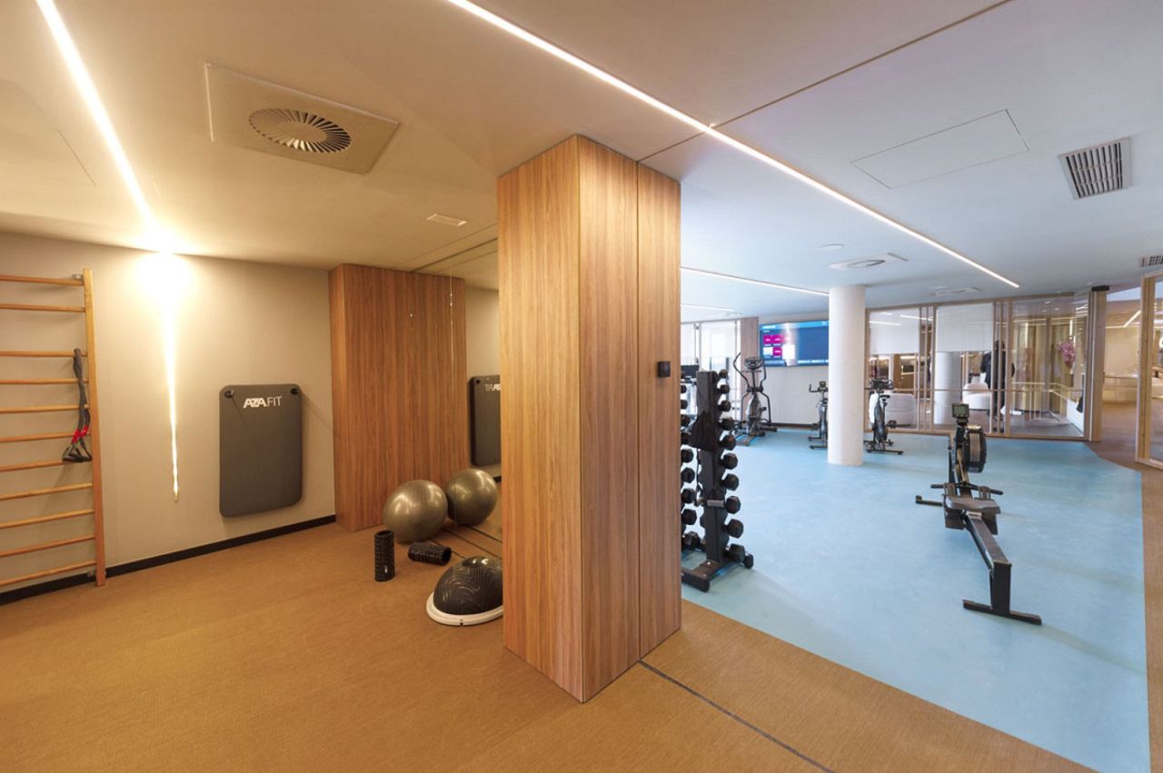 Квартира в Барселоне, Испания, 56 м² - фото 8