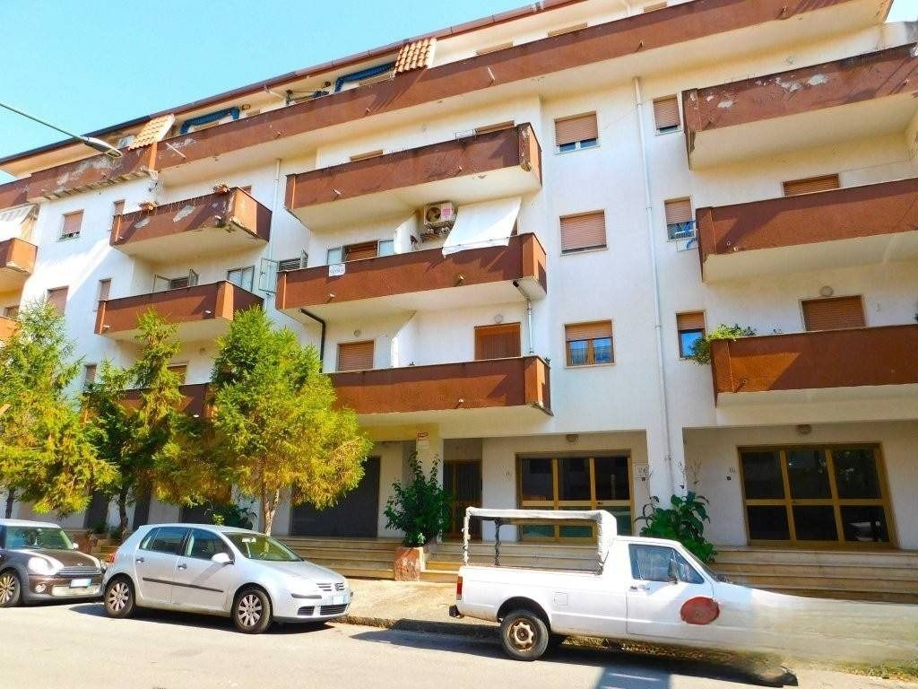 Квартира в Скалее, Италия, 55 м² - фото 1