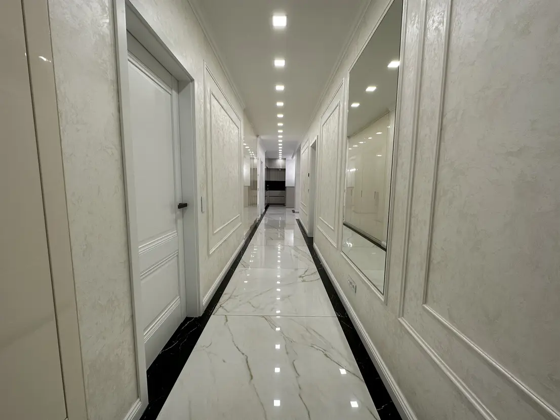 Квартира в Баден-Бадене, Германия, 100 м² - фото 5