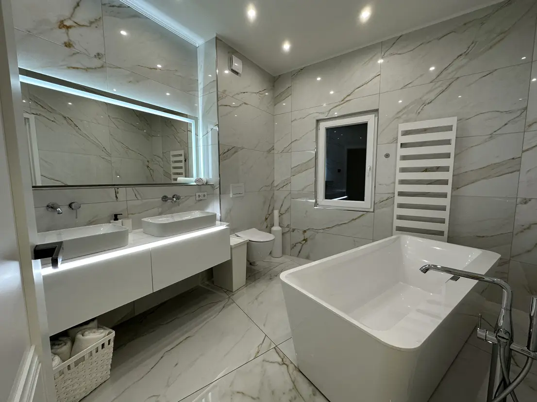 Квартира в Баден-Бадене, Германия, 100 м² - фото 6