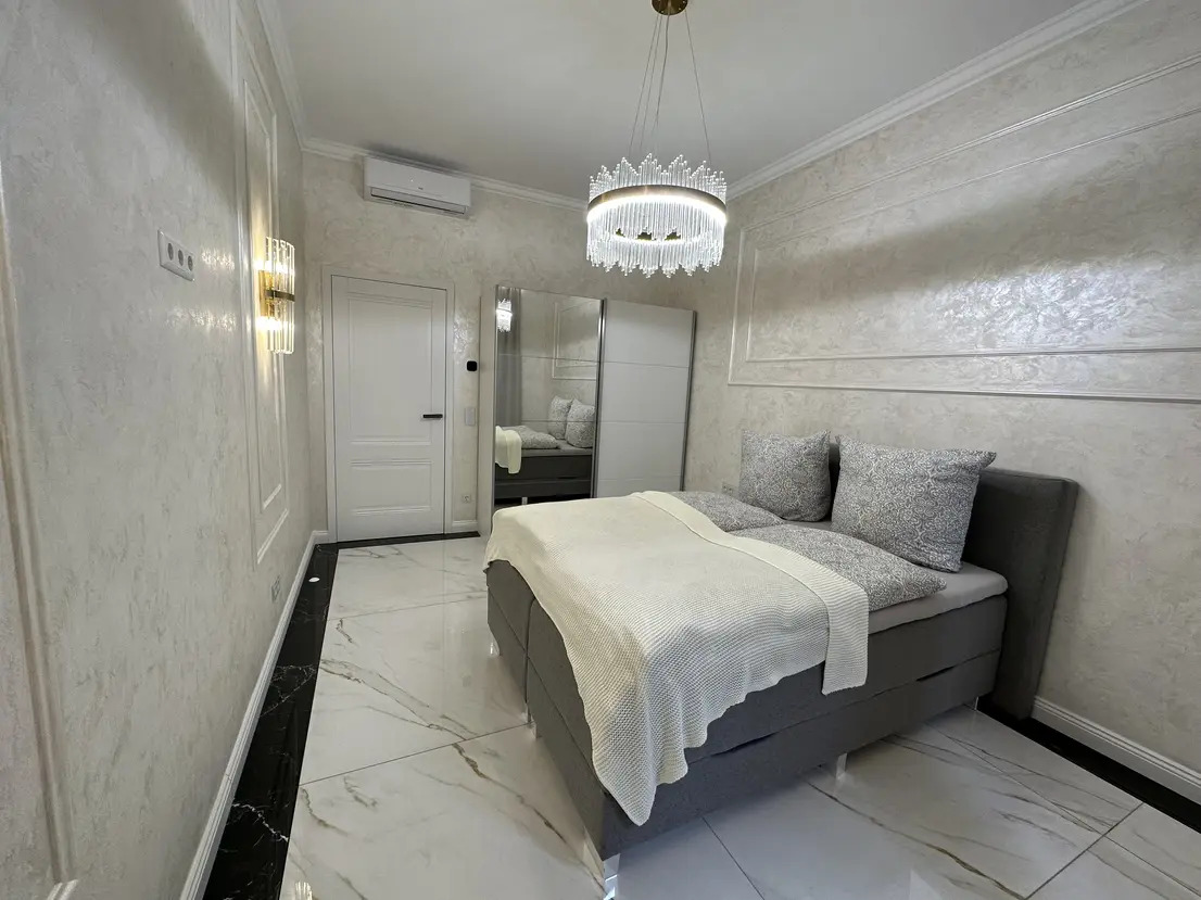 Квартира в Баден-Бадене, Германия, 100 м² - фото 7