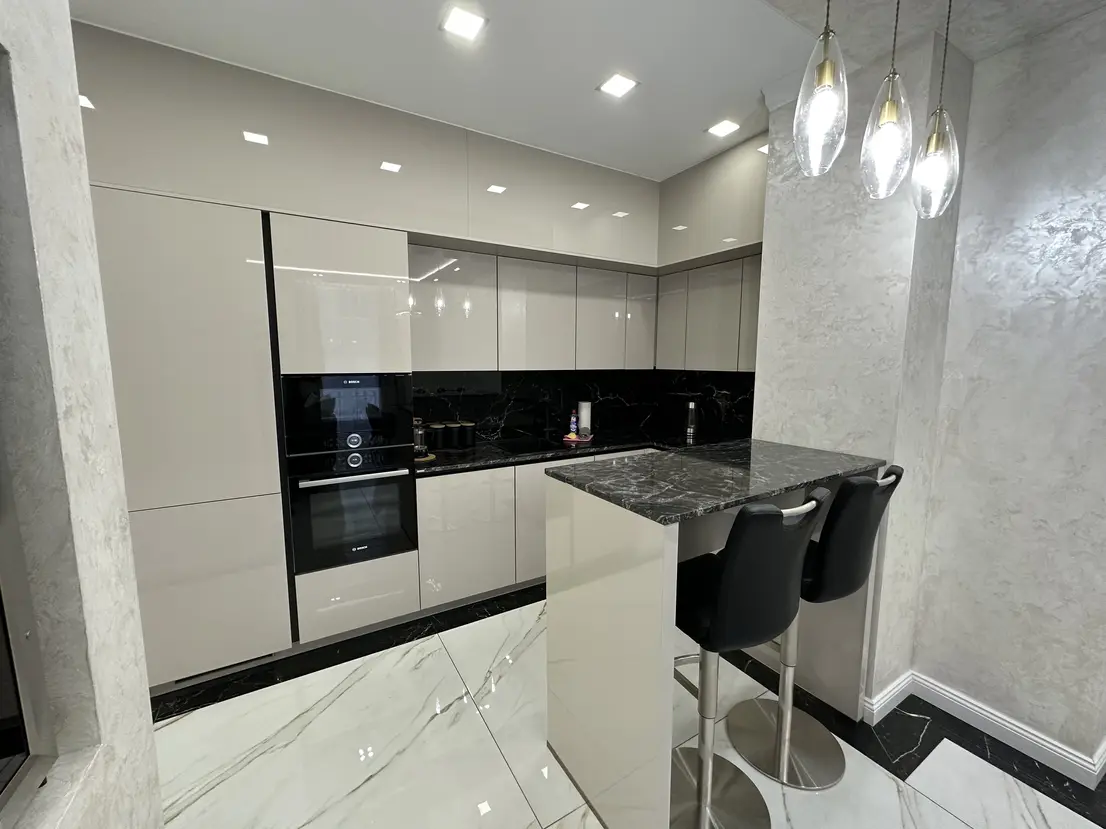 Квартира в Баден-Бадене, Германия, 100 м² - фото 3