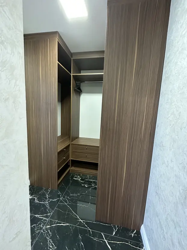 Квартира в Баден-Бадене, Германия, 100 м² - фото 9
