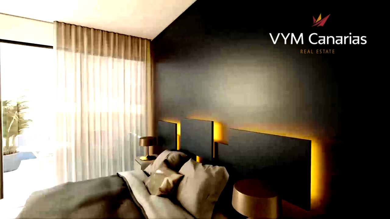 Апартаменты на Коста-Бланка, Испания, 45 м² - фото 2