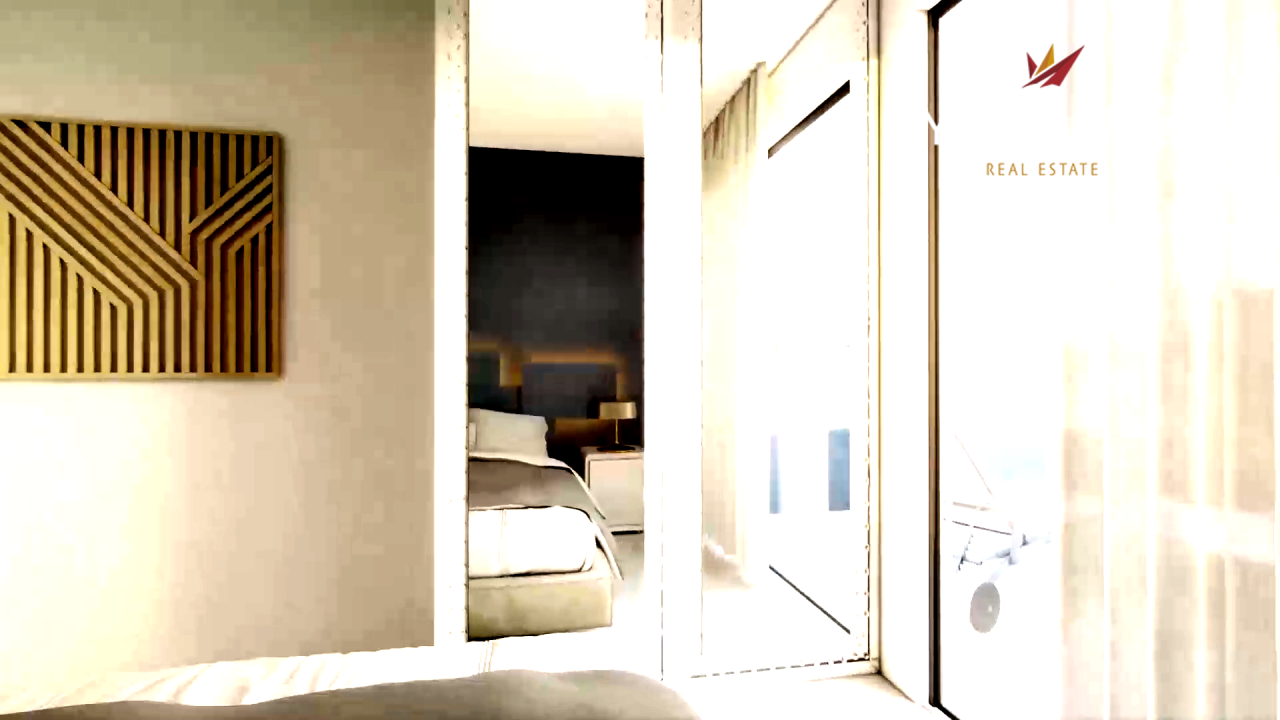 Апартаменты на Коста-Бланка, Испания, 45 м² - фото 4