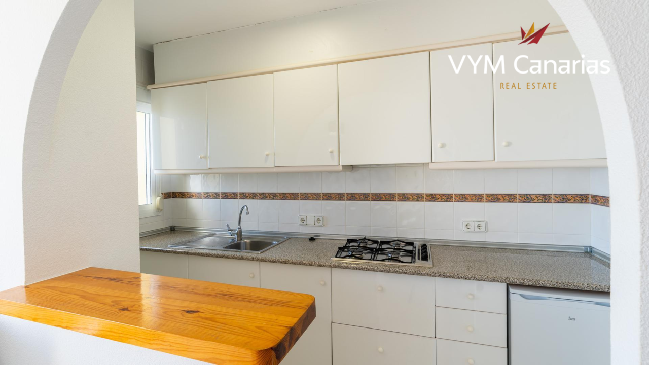 Апартаменты на Коста-Бланка, Испания, 40 м² - фото 4