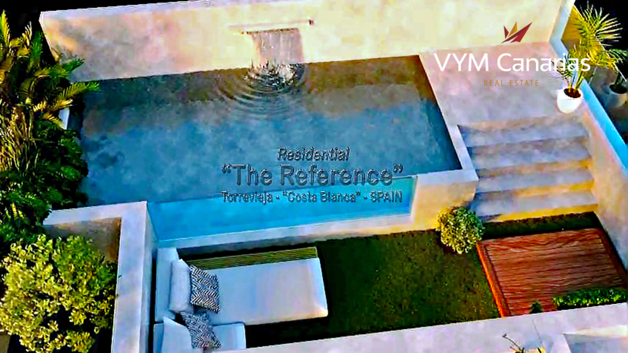 Апартаменты на Коста-Бланка, Испания, 45 м² - фото 5