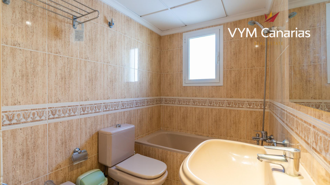 Апартаменты на Коста-Бланка, Испания, 40 м² - фото 5