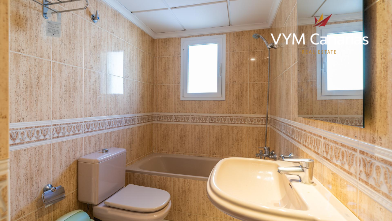 Апартаменты на Коста-Бланка, Испания, 40 м² - фото 6