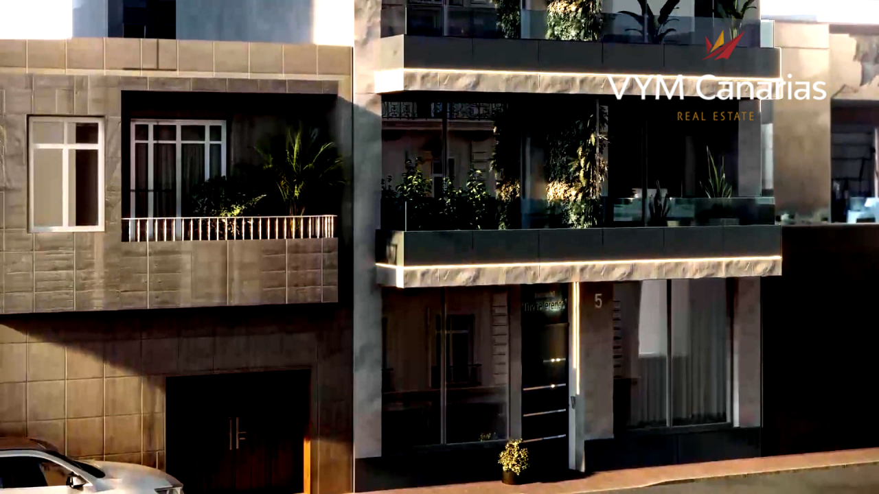 Апартаменты на Коста-Бланка, Испания, 45 м² - фото 10