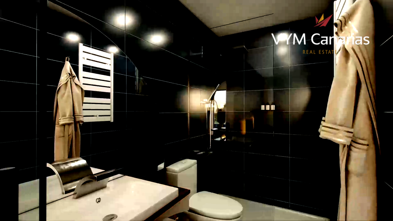 Апартаменты на Коста-Бланка, Испания, 45 м² - фото 11