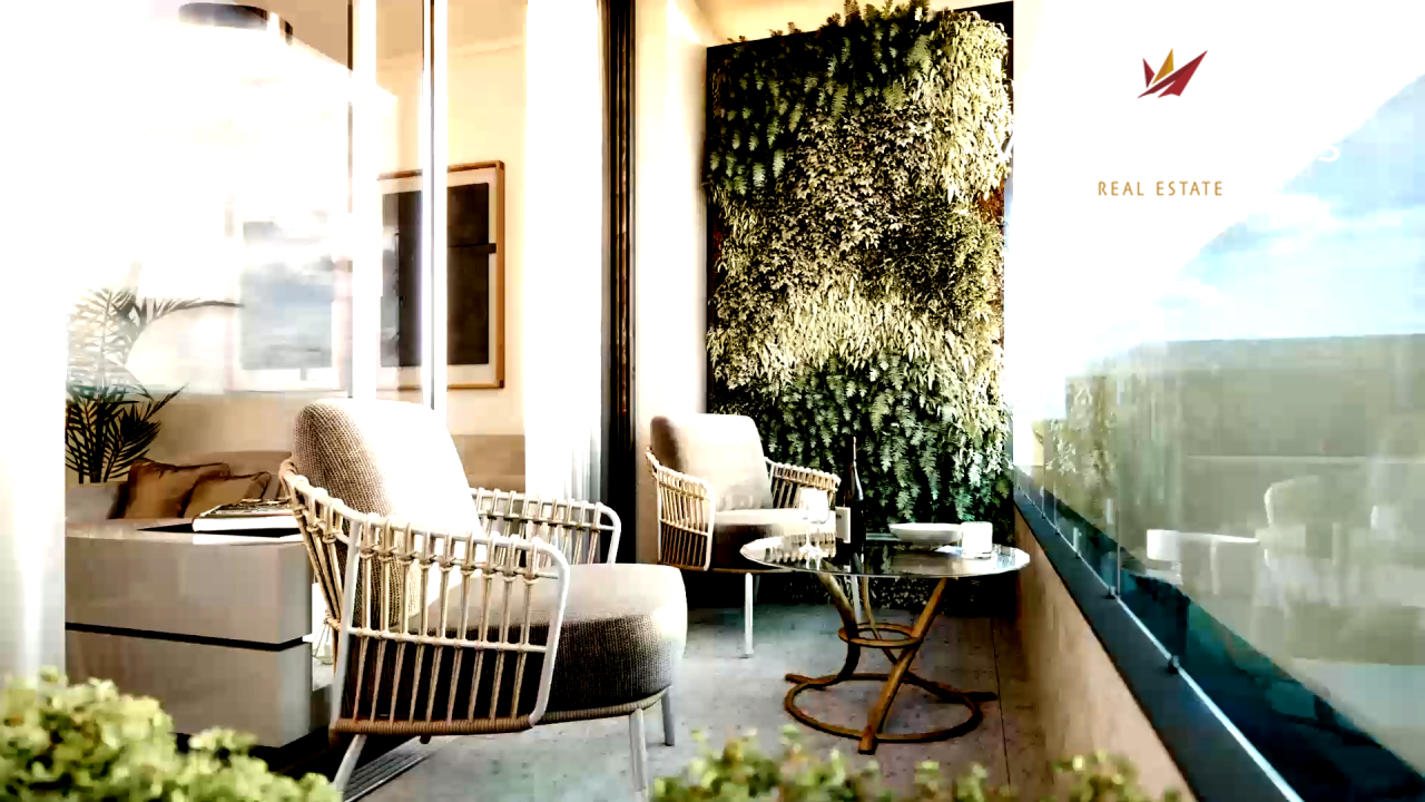 Апартаменты на Коста-Бланка, Испания, 45 м² - фото 12