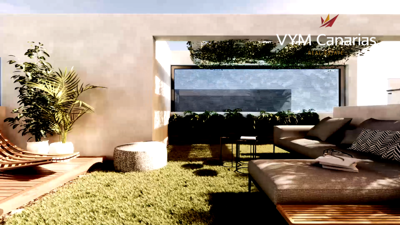 Апартаменты на Коста-Бланка, Испания, 45 м² - фото 15