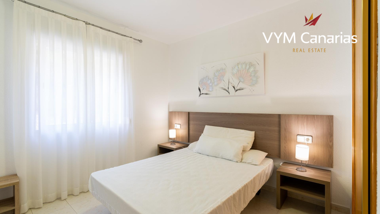 Апартаменты на Коста-Бланка, Испания, 40 м² - фото 15