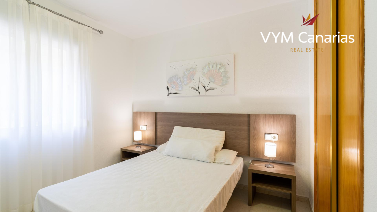 Апартаменты на Коста-Бланка, Испания, 40 м² - фото 16