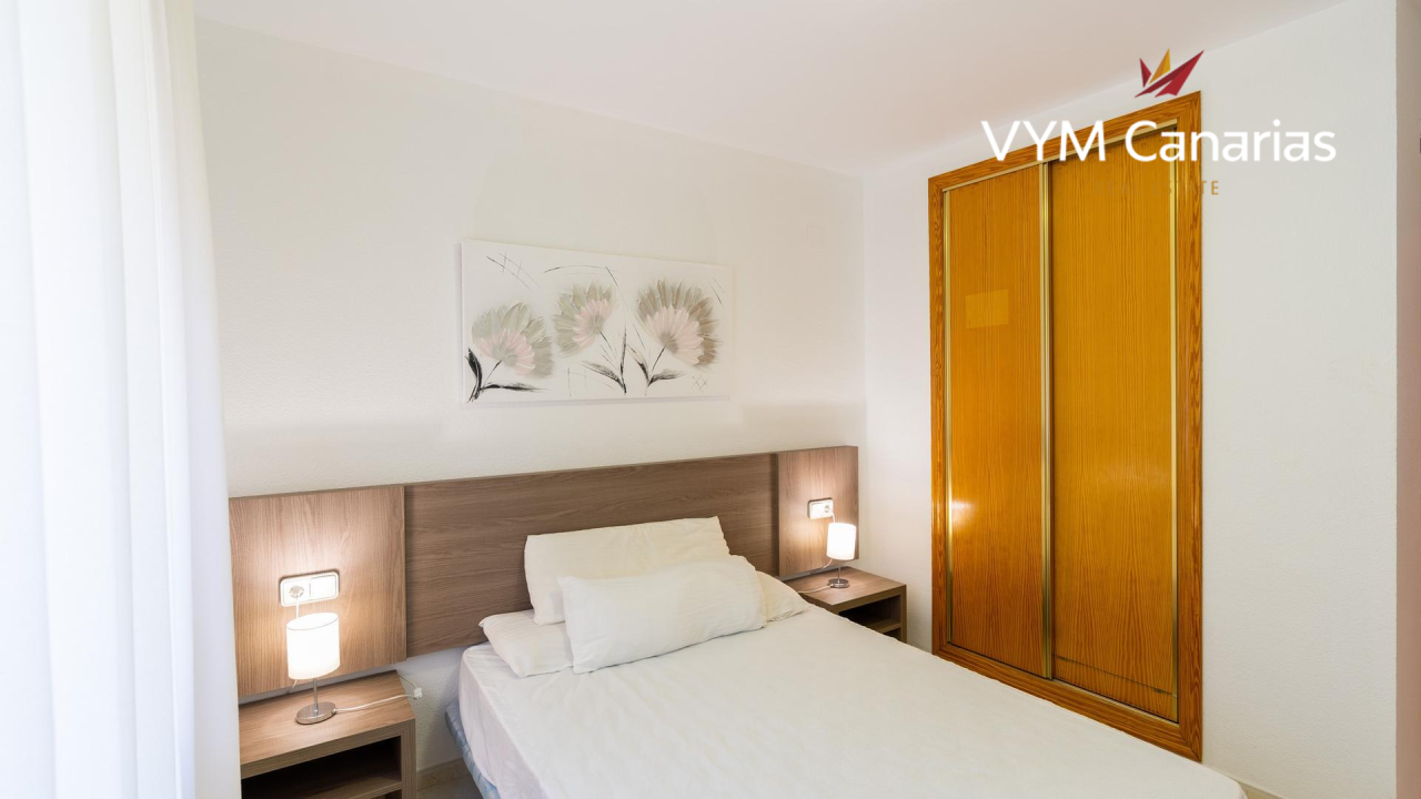 Апартаменты на Коста-Бланка, Испания, 40 м² - фото 17