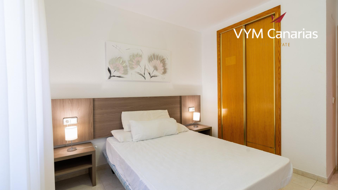 Апартаменты на Коста-Бланка, Испания, 40 м² - фото 18