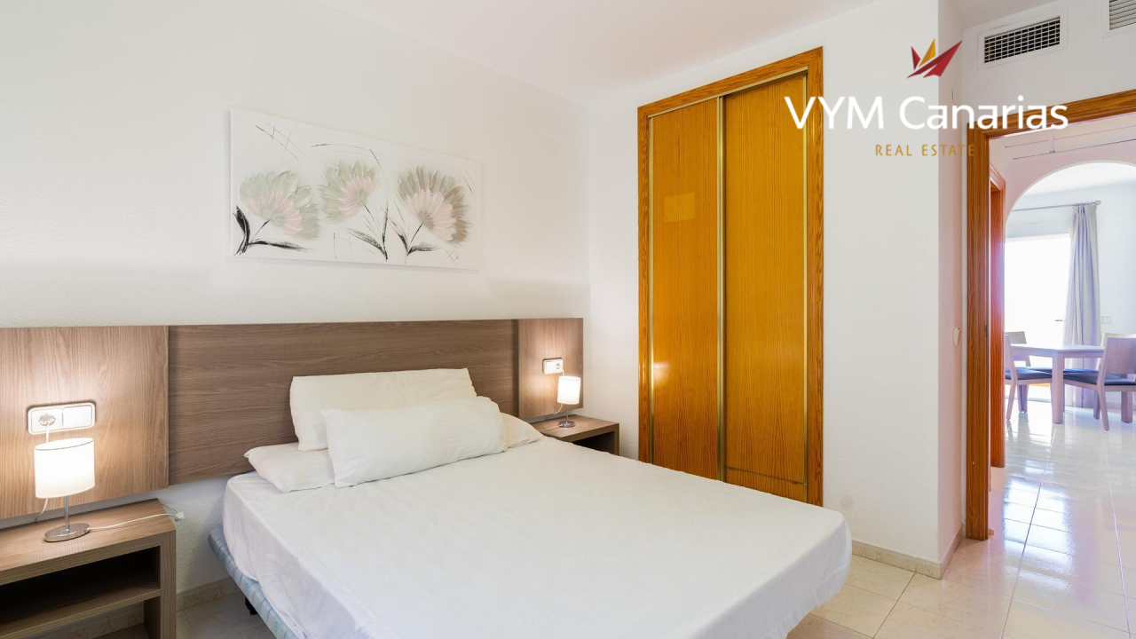 Апартаменты на Коста-Бланка, Испания, 40 м² - фото 19