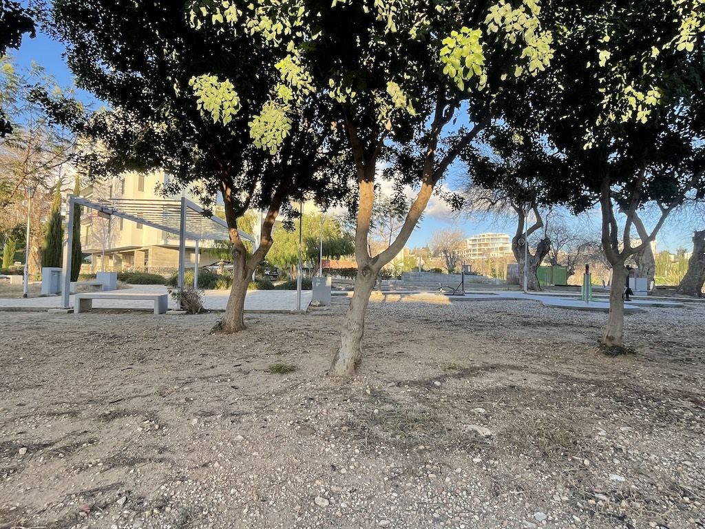 Квартира в Пафосе, Кипр, 121 м² - фото 2