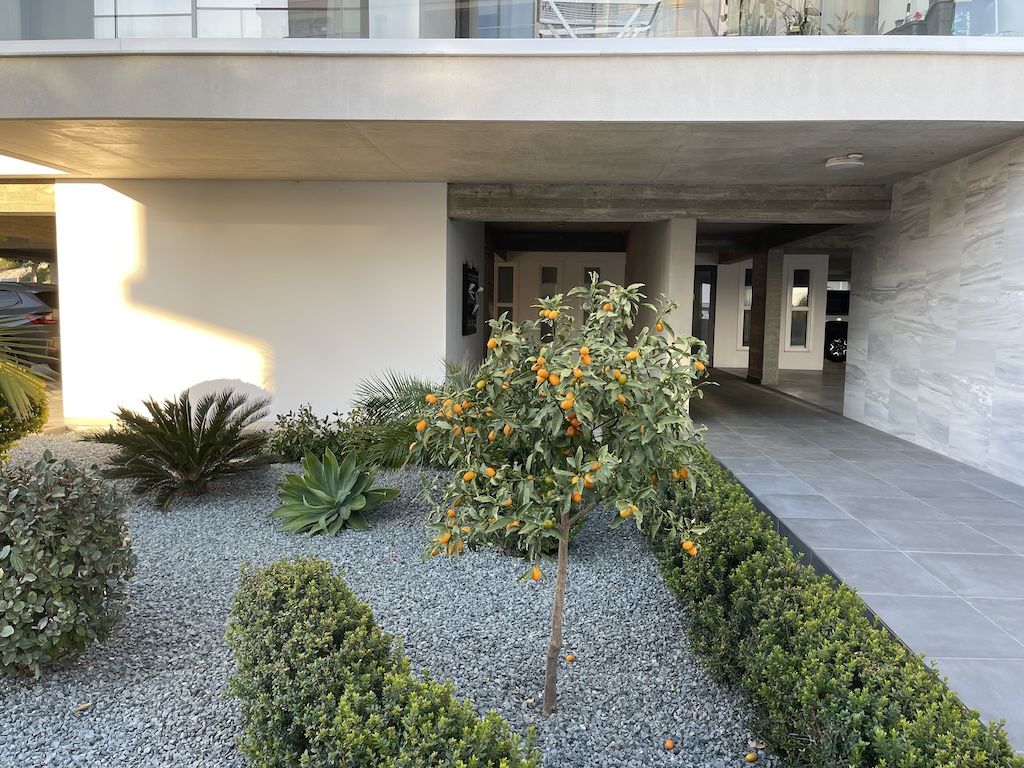 Квартира в Пафосе, Кипр, 121 м² - фото 3