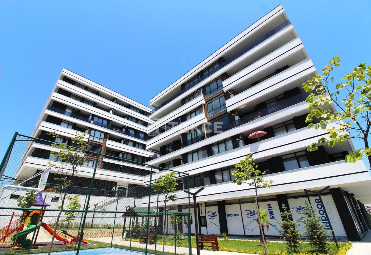 Апартаменты Нилюфер, Турция, 424 м² - фото 1
