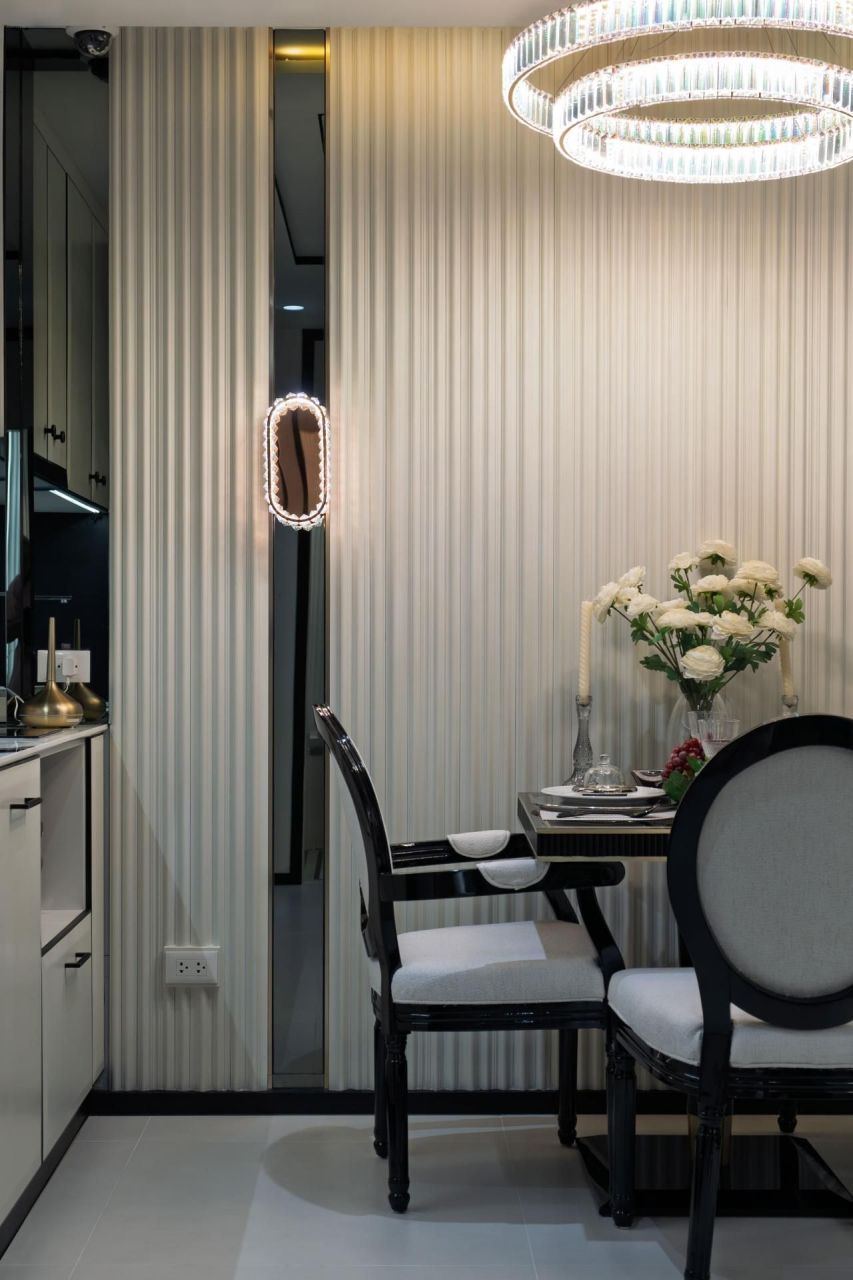 Квартира в Паттайе, Таиланд, 51 м² - фото 4