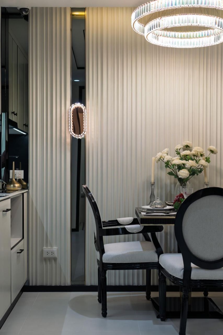 Квартира в Паттайе, Таиланд, 34 м² - фото 5