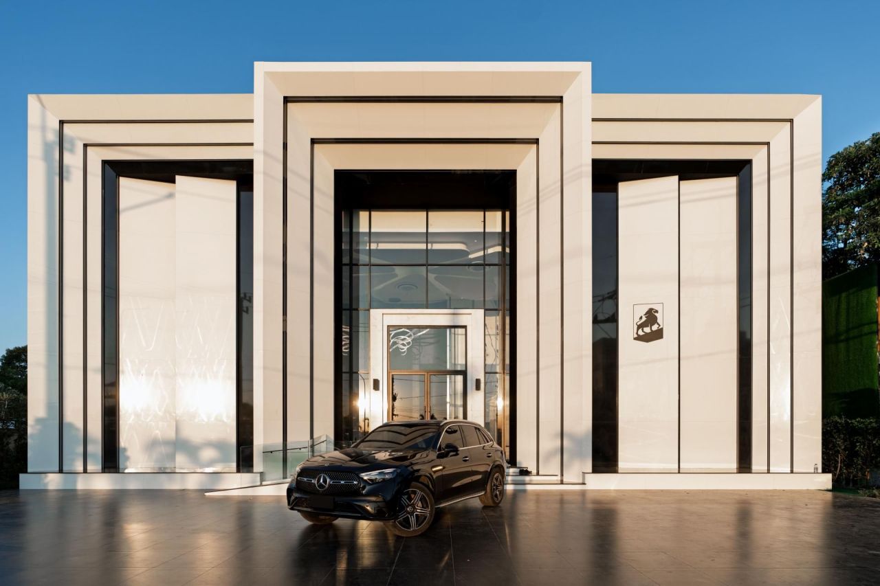 Квартира в Паттайе, Таиланд, 51 м² - фото 11