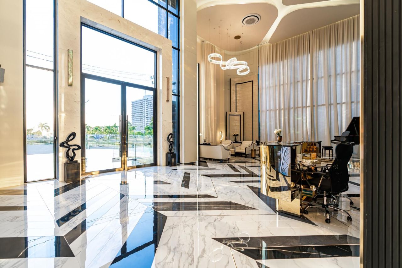 Студия в Паттайе, Таиланд, 22.6 м² - фото 11