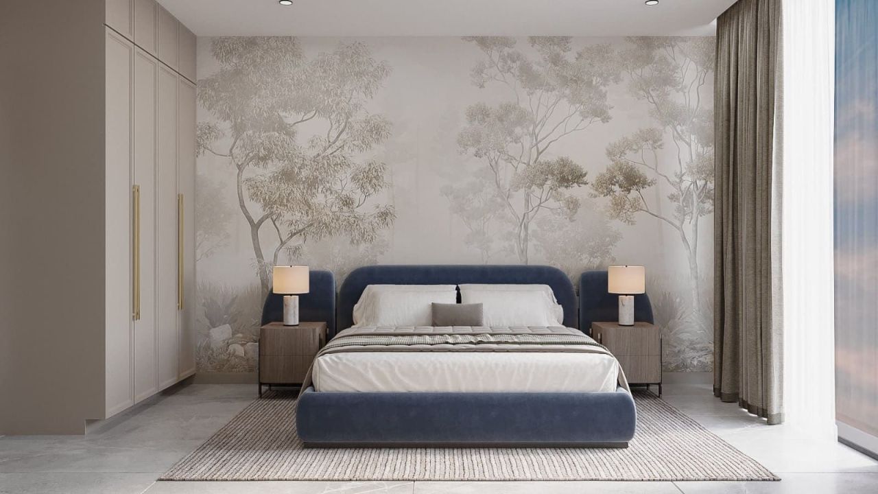 Квартира в Алании, Турция, 89 м² - фото 15