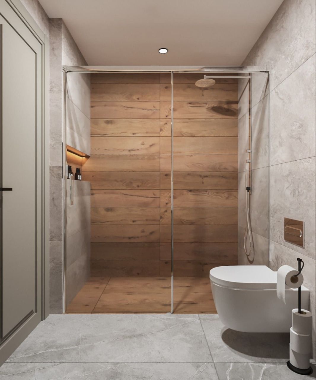 Квартира в Алании, Турция, 89 м² - фото 16