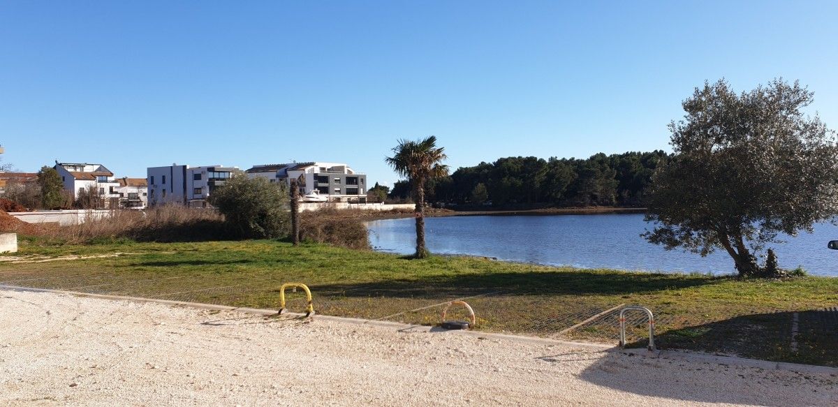 Квартира в Медулине, Хорватия, 74 м² - фото 2