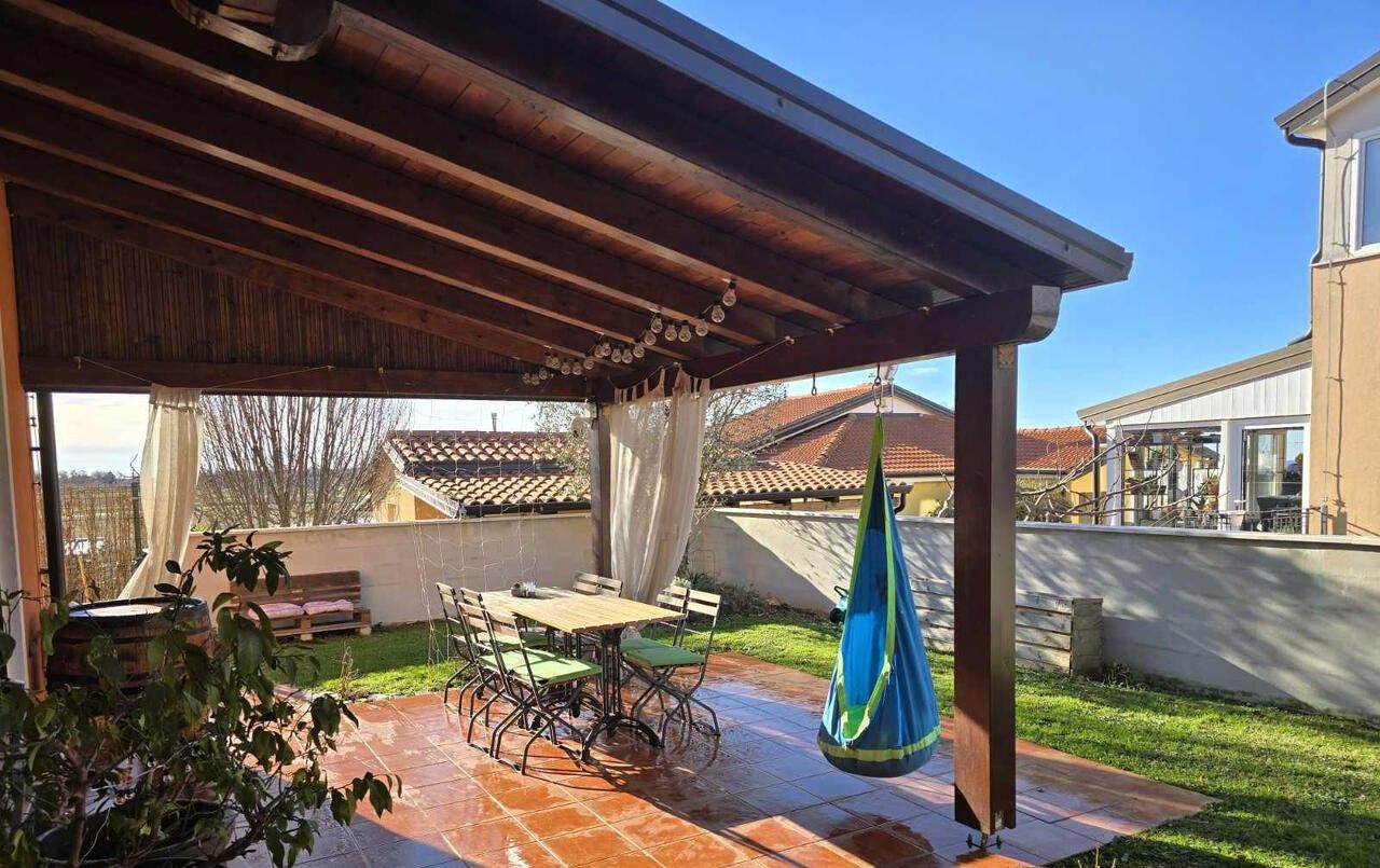 Квартира в Вишняне, Хорватия, 66.18 м² - фото 2