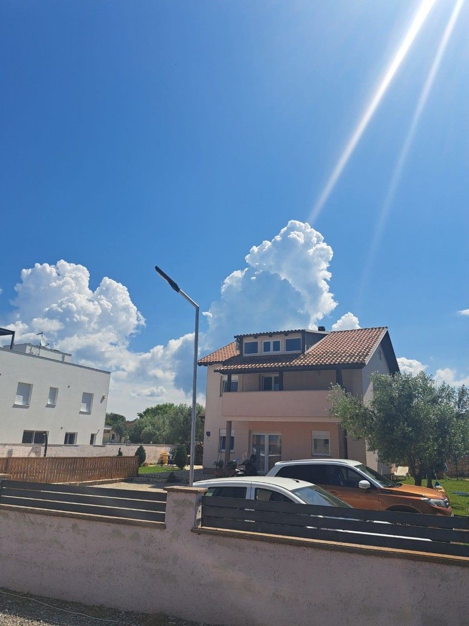 Дом в Перое, Хорватия, 210 м² - фото 2