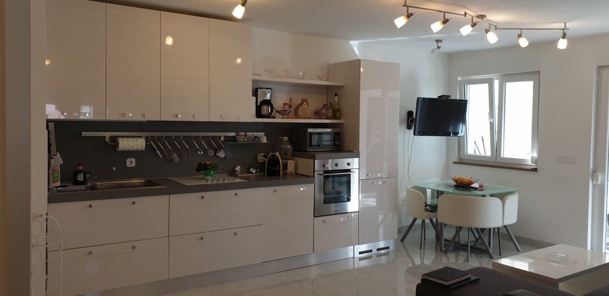 Квартира в Медулине, Хорватия, 74 м² - фото 3