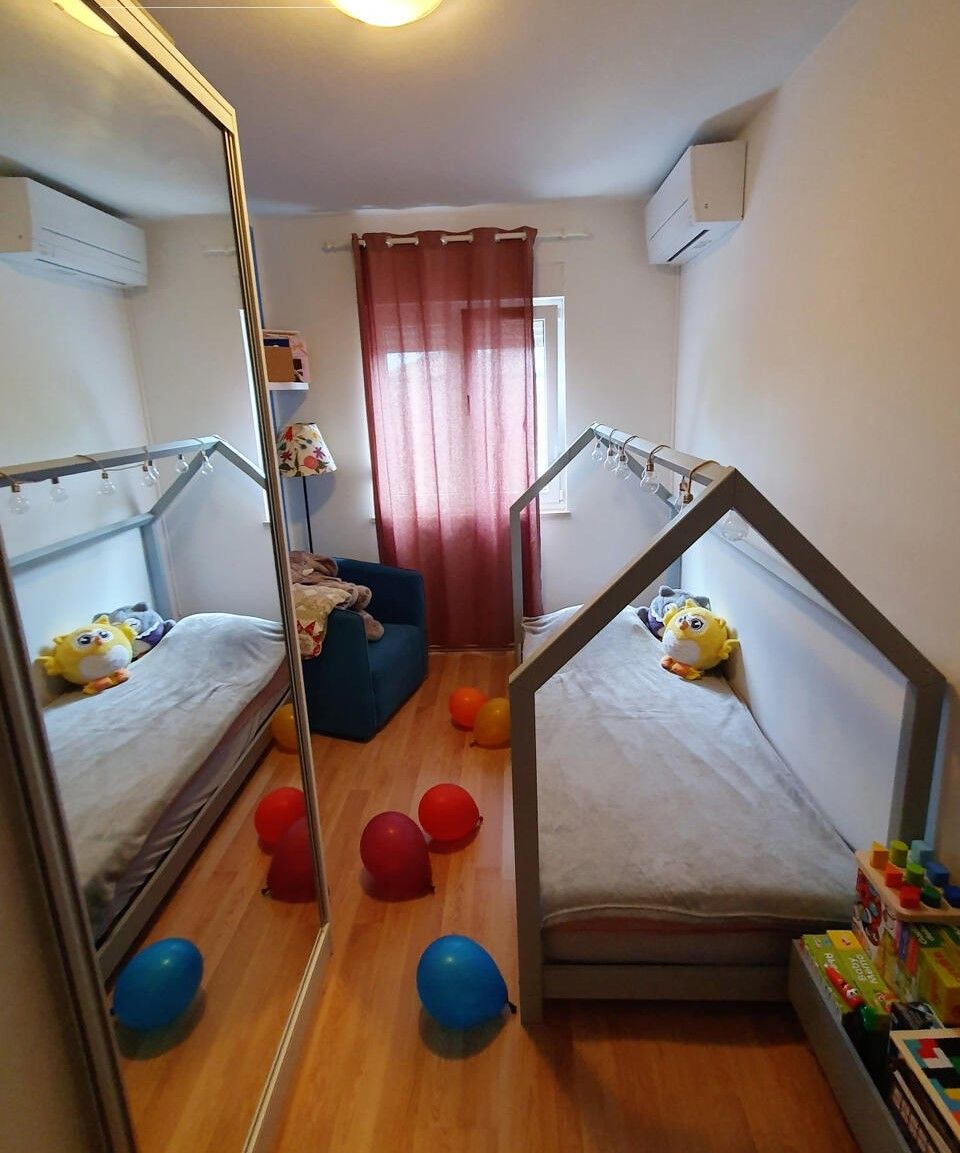 Квартира в Вишняне, Хорватия, 66.18 м² - фото 3