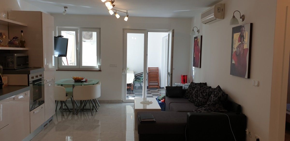 Квартира в Медулине, Хорватия, 74 м² - фото 4