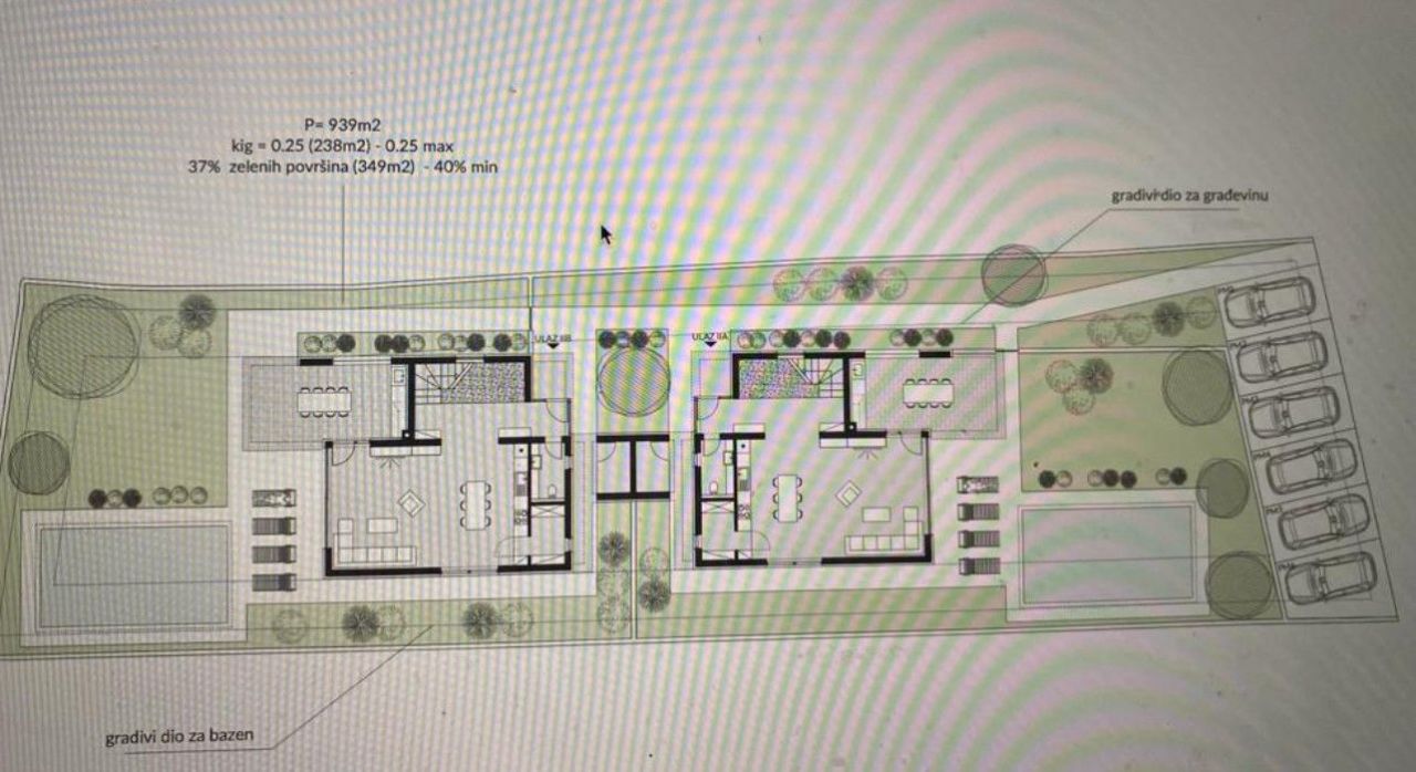 Дом в Медулине, Хорватия, 311 м² - фото 4