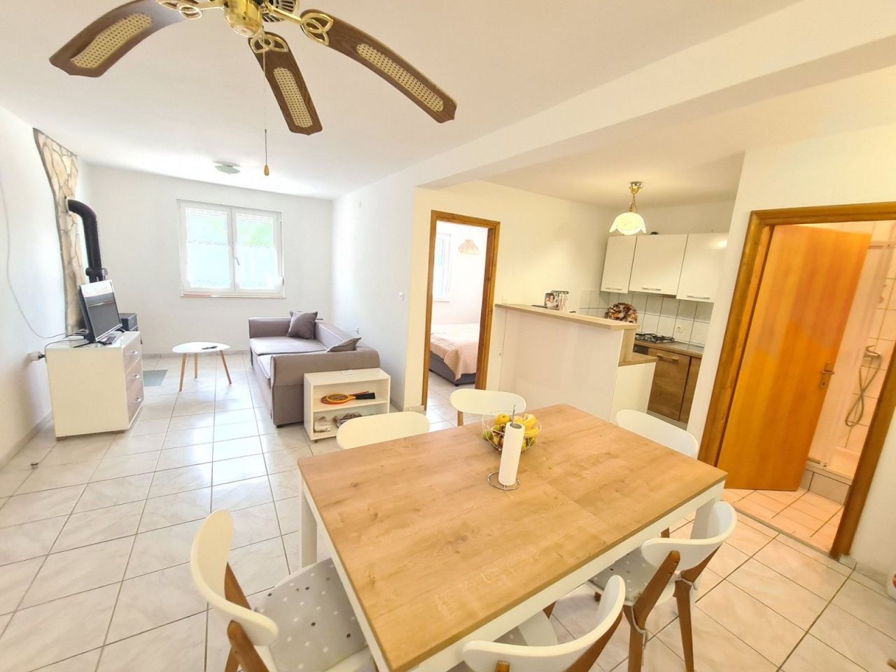 Дом в Марчане, Хорватия, 130 м² - фото 4