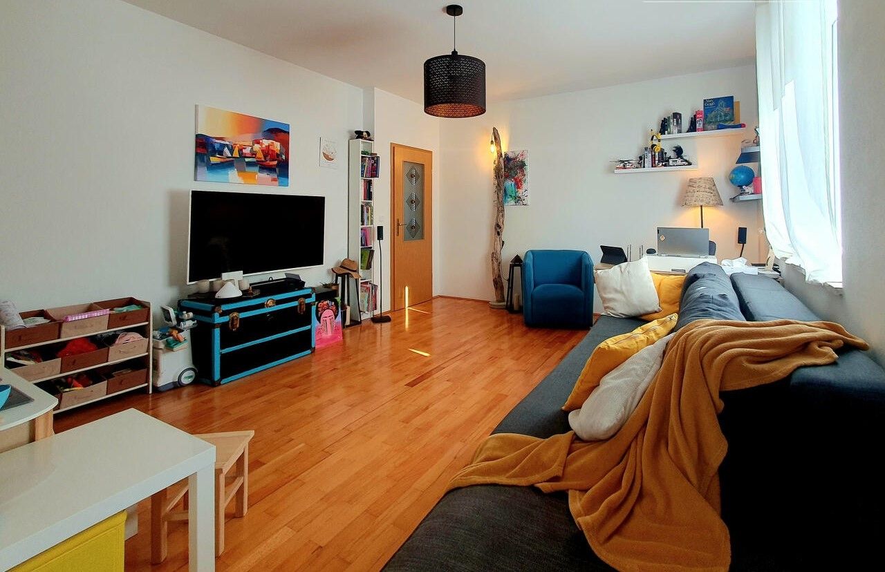 Квартира в Вишняне, Хорватия, 66.18 м² - фото 5