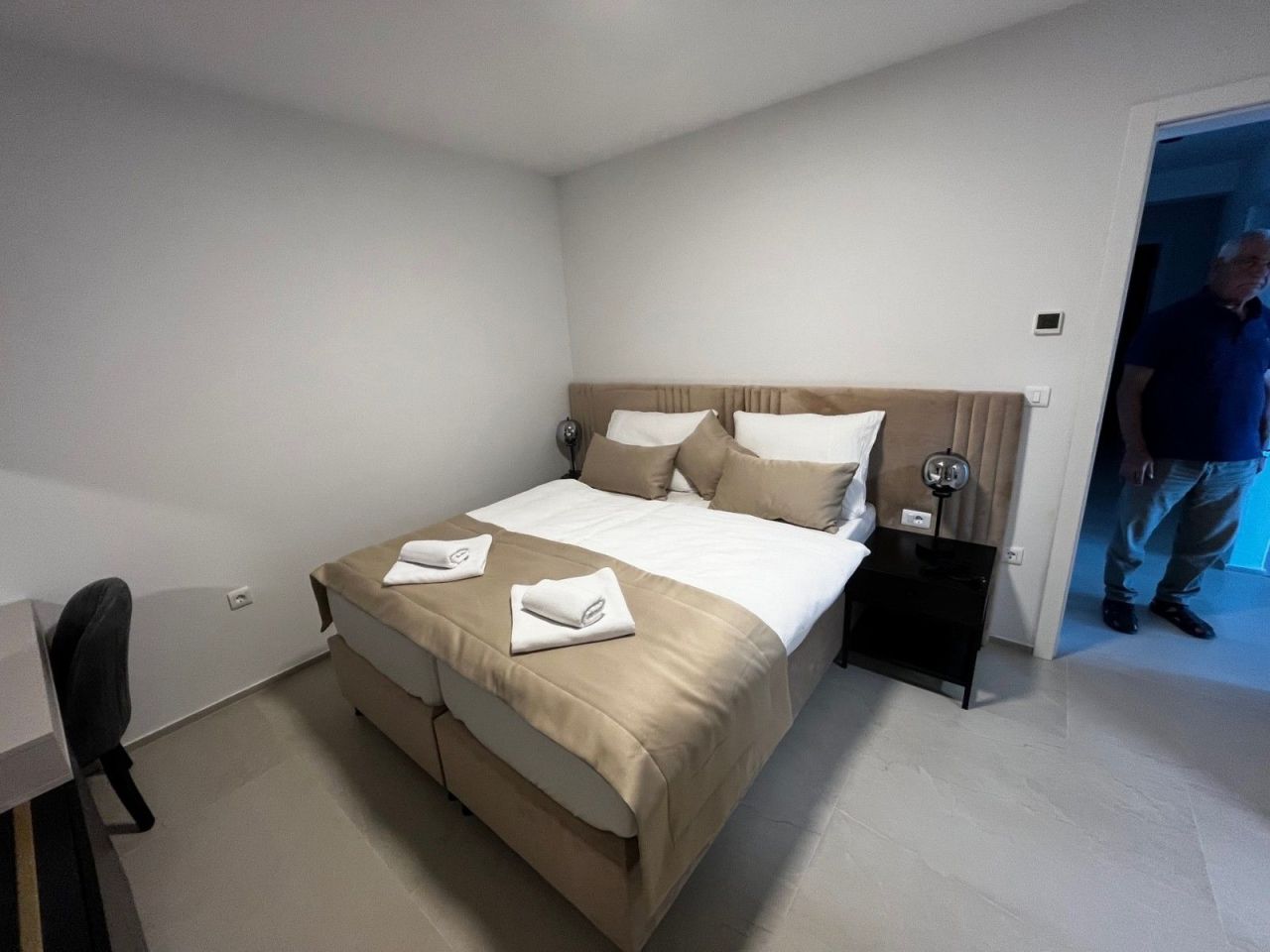 Квартира в Медулине, Хорватия, 118 м² - фото 6