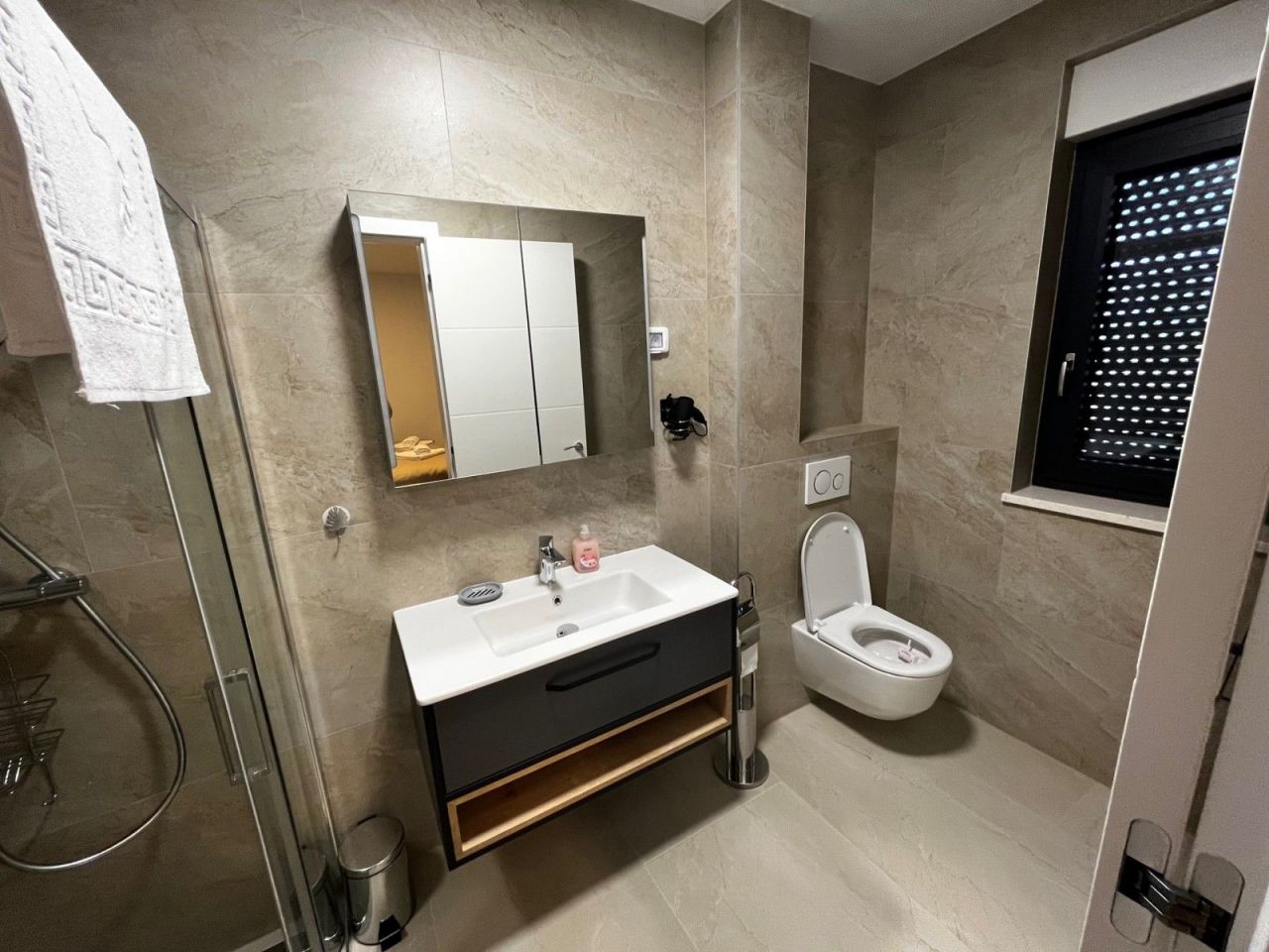 Квартира в Медулине, Хорватия, 118 м² - фото 7