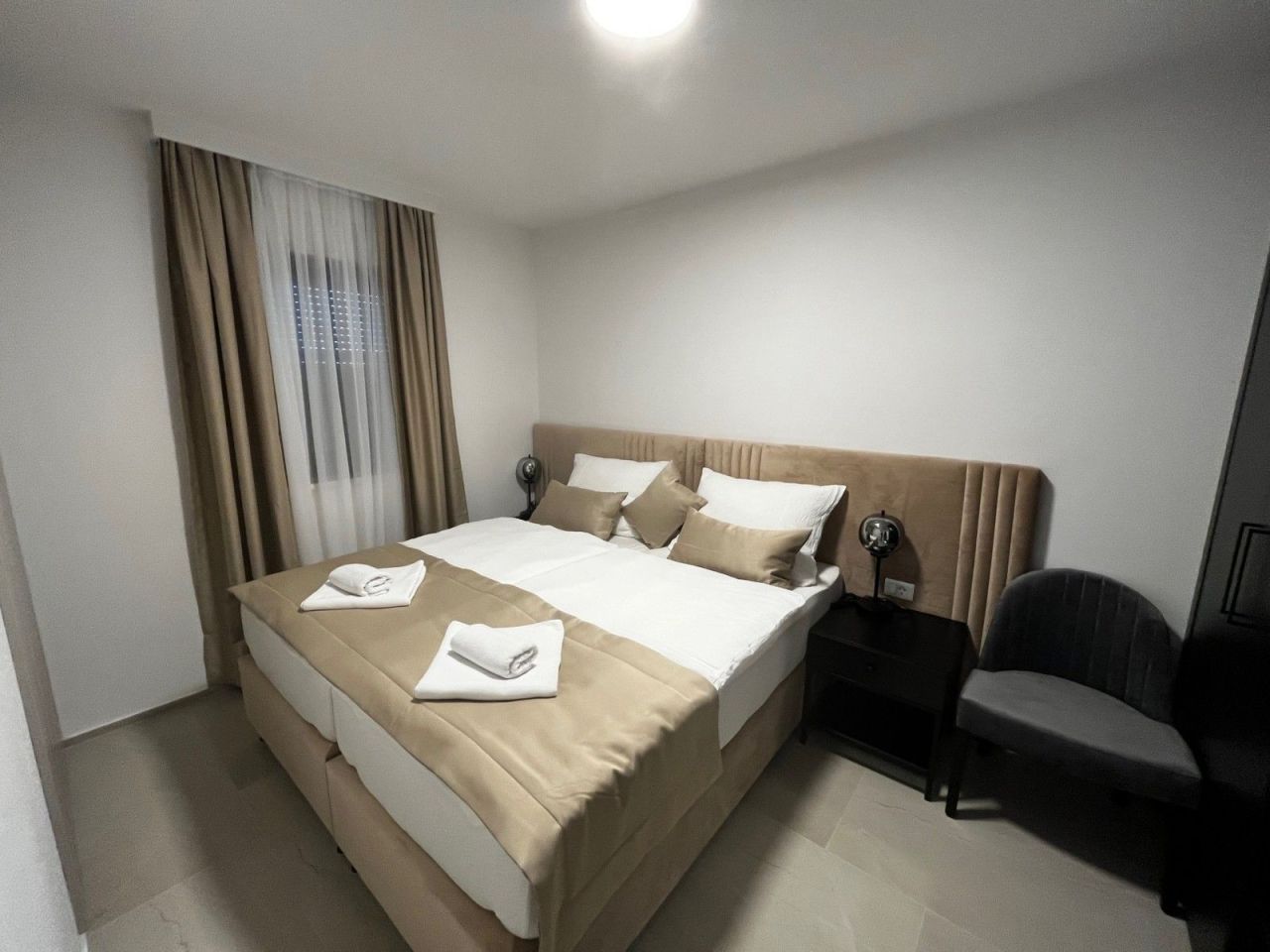 Квартира в Медулине, Хорватия, 118 м² - фото 8