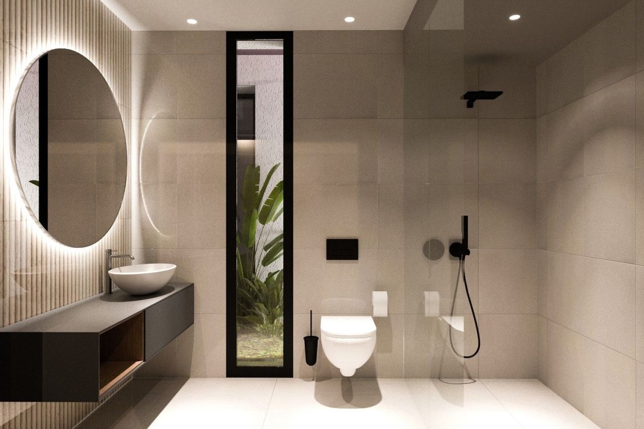 Квартира в Новиграде, Хорватия, 109.98 м² - фото 9