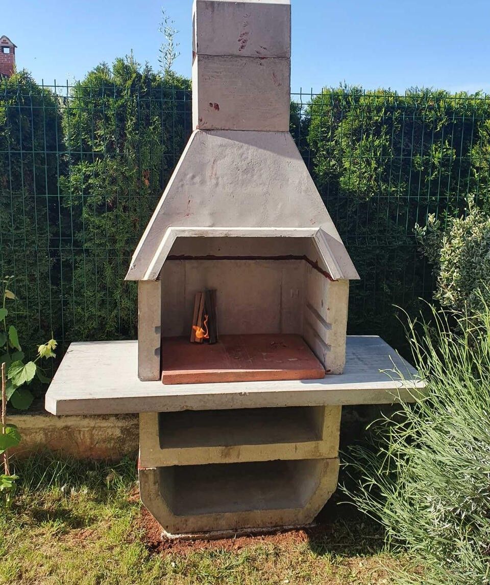 Квартира в Вишняне, Хорватия, 66.18 м² - фото 11