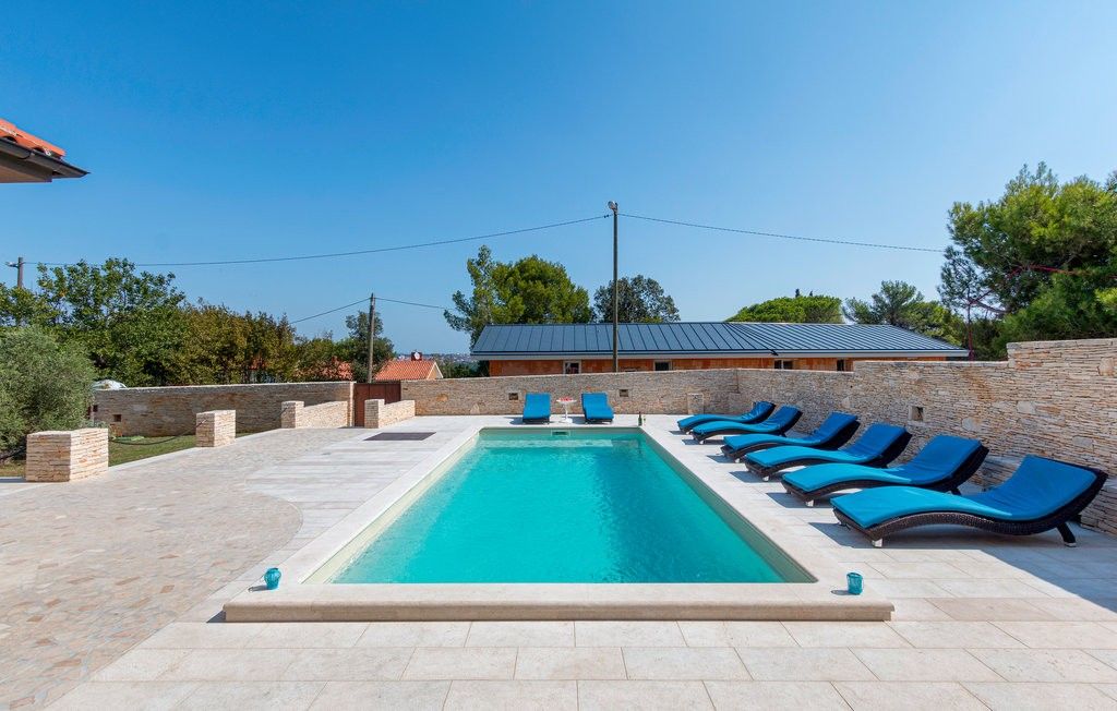 Дом в Премантуре, Хорватия, 370 м² - фото 12