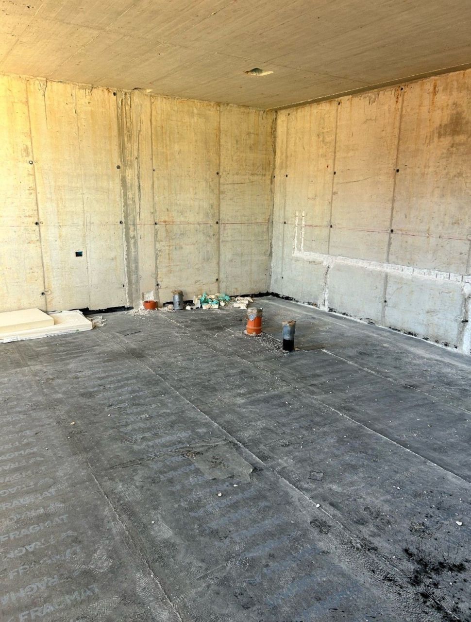 Квартира Istria, Valbandon, Хорватия, 89.25 м² - фото 12